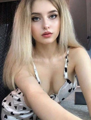 Даша, Г. Белгород